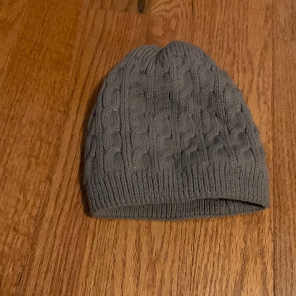 Beanie hat